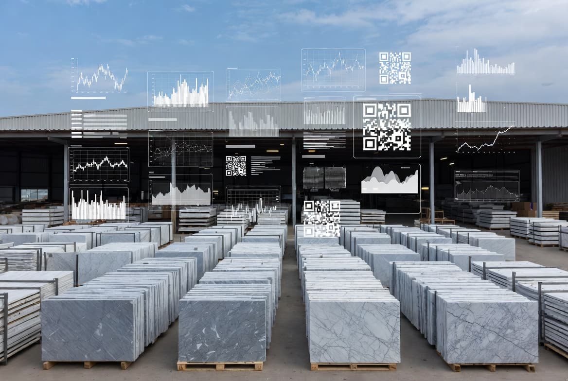 Why Indian Stone Industry is Moving to Cloud Software