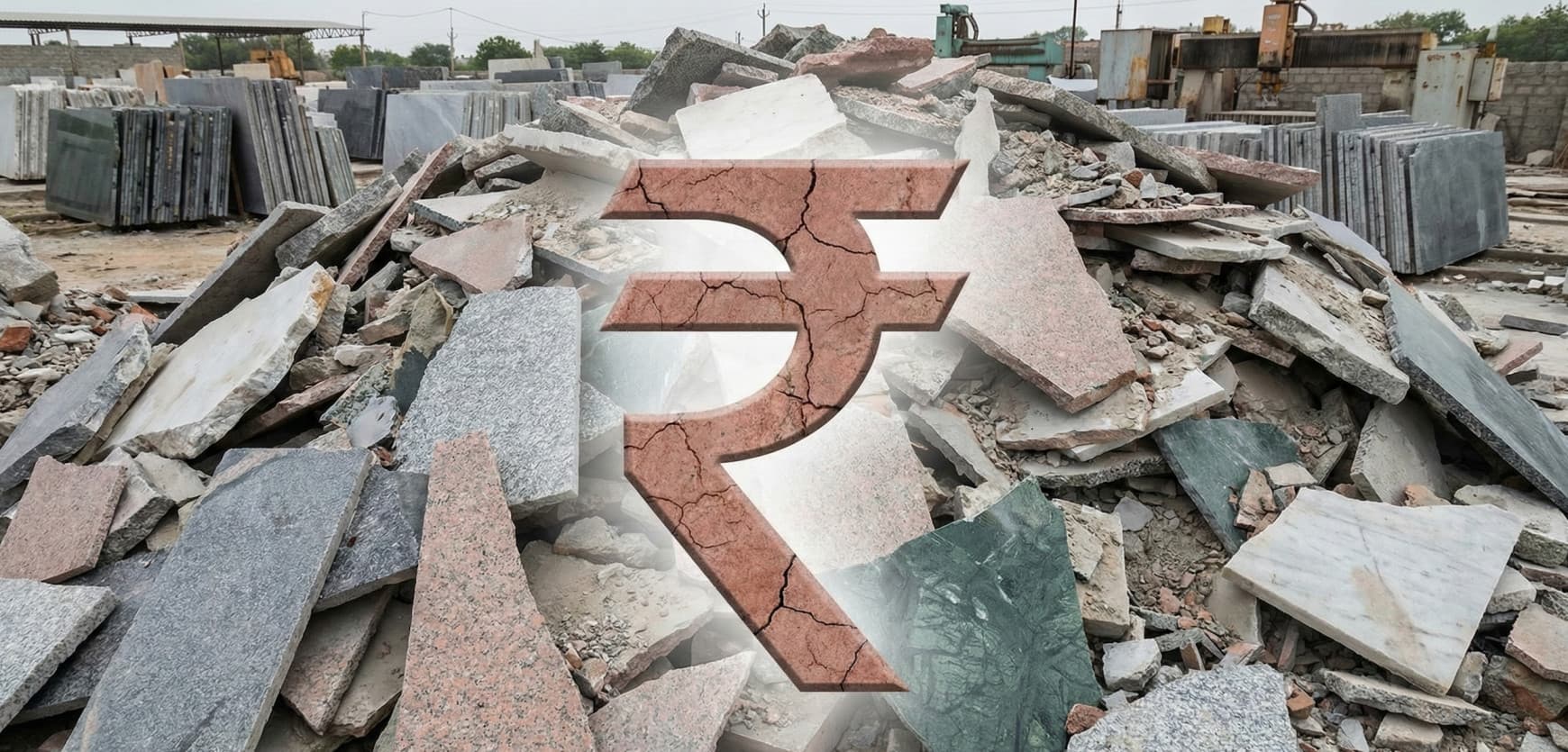 5 Hidden Costs Eating Your Granite Business Profits