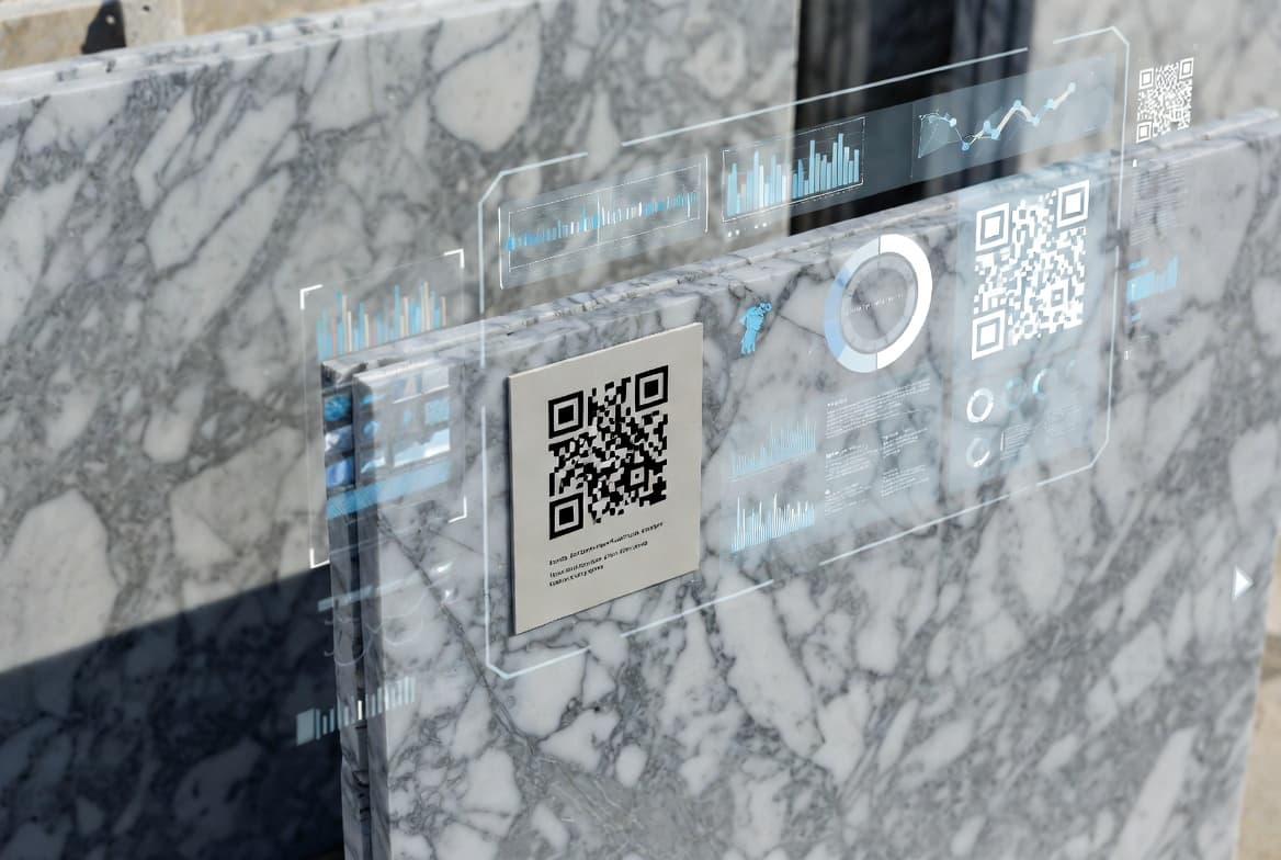 The Ultimate Guide to Tracking Marble Slabs